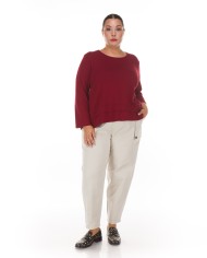 Αερινο Τοπ με Διπλή Φάσα