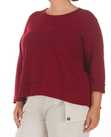 Αερινο Τοπ με Διπλή Φάσα