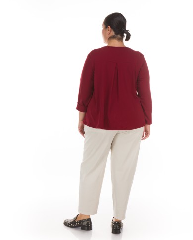 Αερινο Τοπ με Διπλή Φάσα