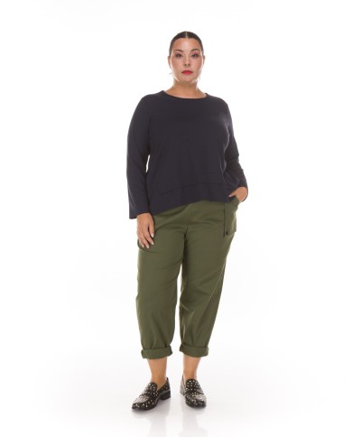 Αερινο Τοπ με Διπλή Φάσα