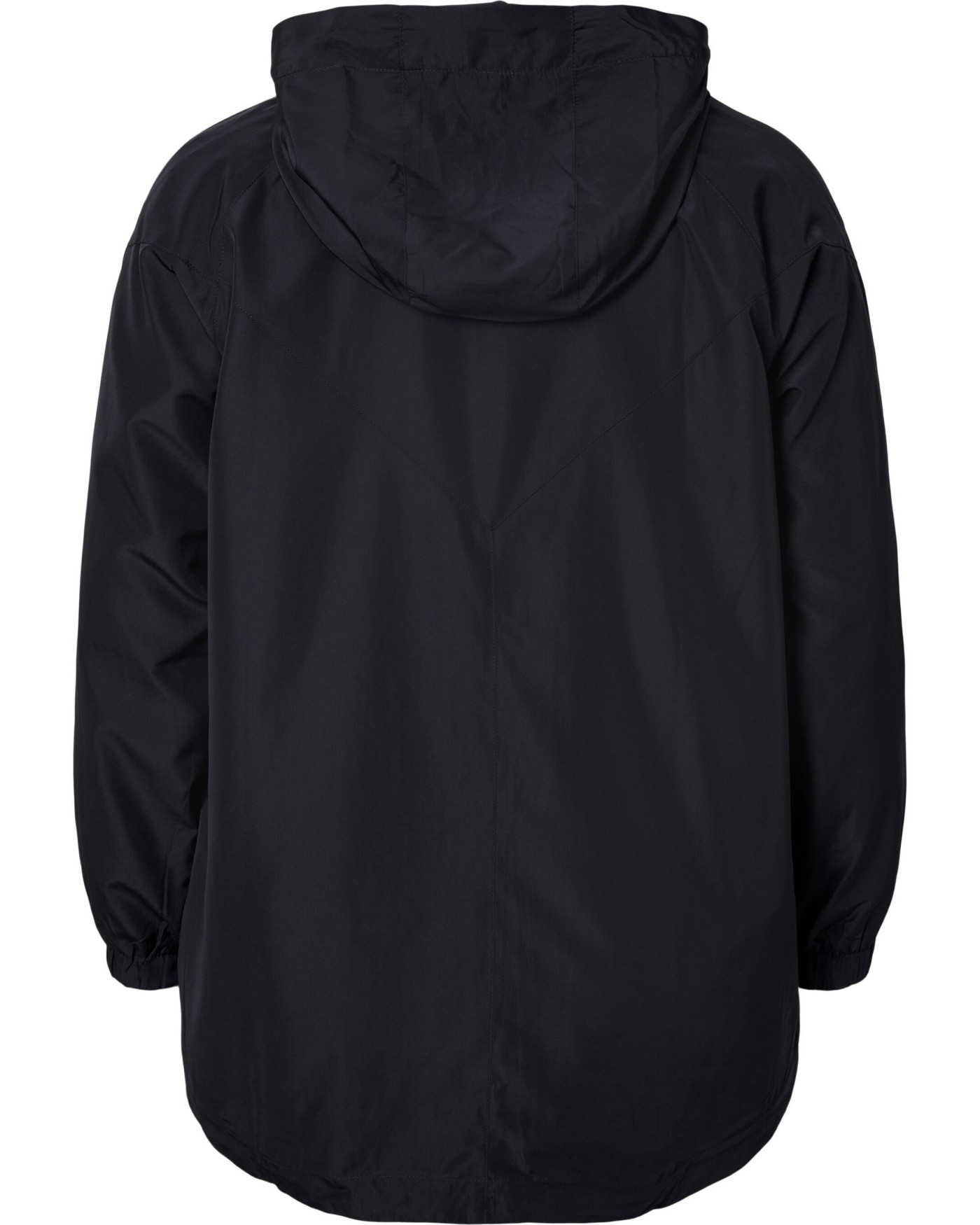 Ελαφρύ Jacket με Κουκούλα