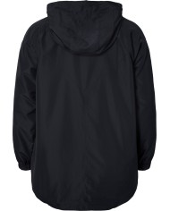 Ελαφρύ Jacket με Κουκούλα