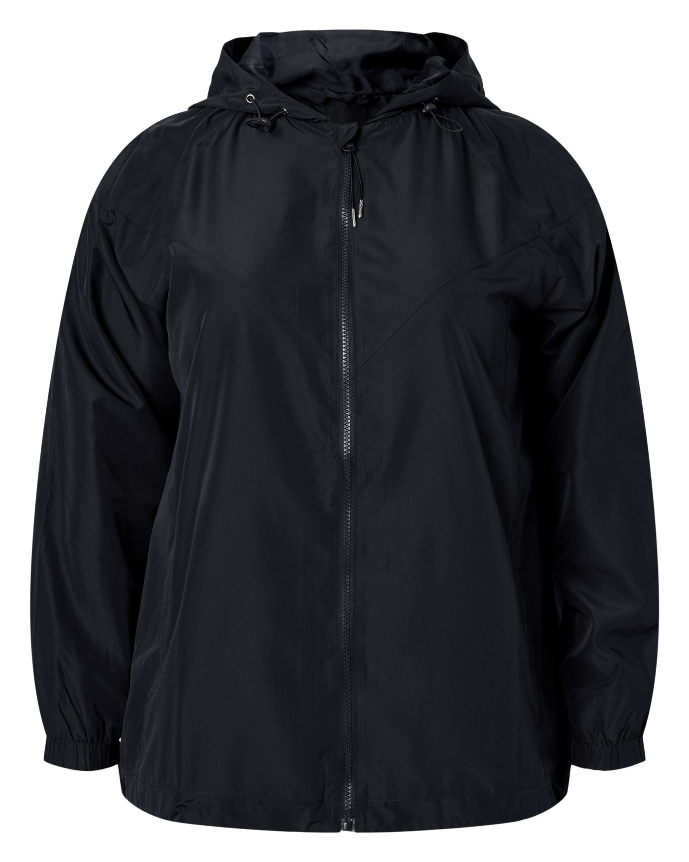 Ελαφρύ Jacket με Κουκούλα