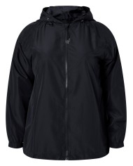 Ελαφρύ Jacket με Κουκούλα