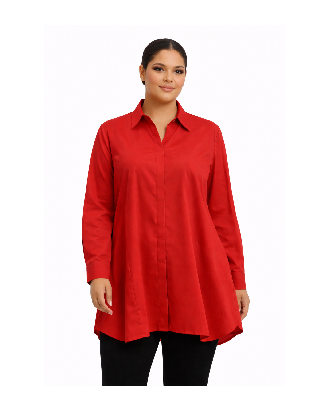 Minimal Πουκαμίσα σε Άλφα Γραμμή