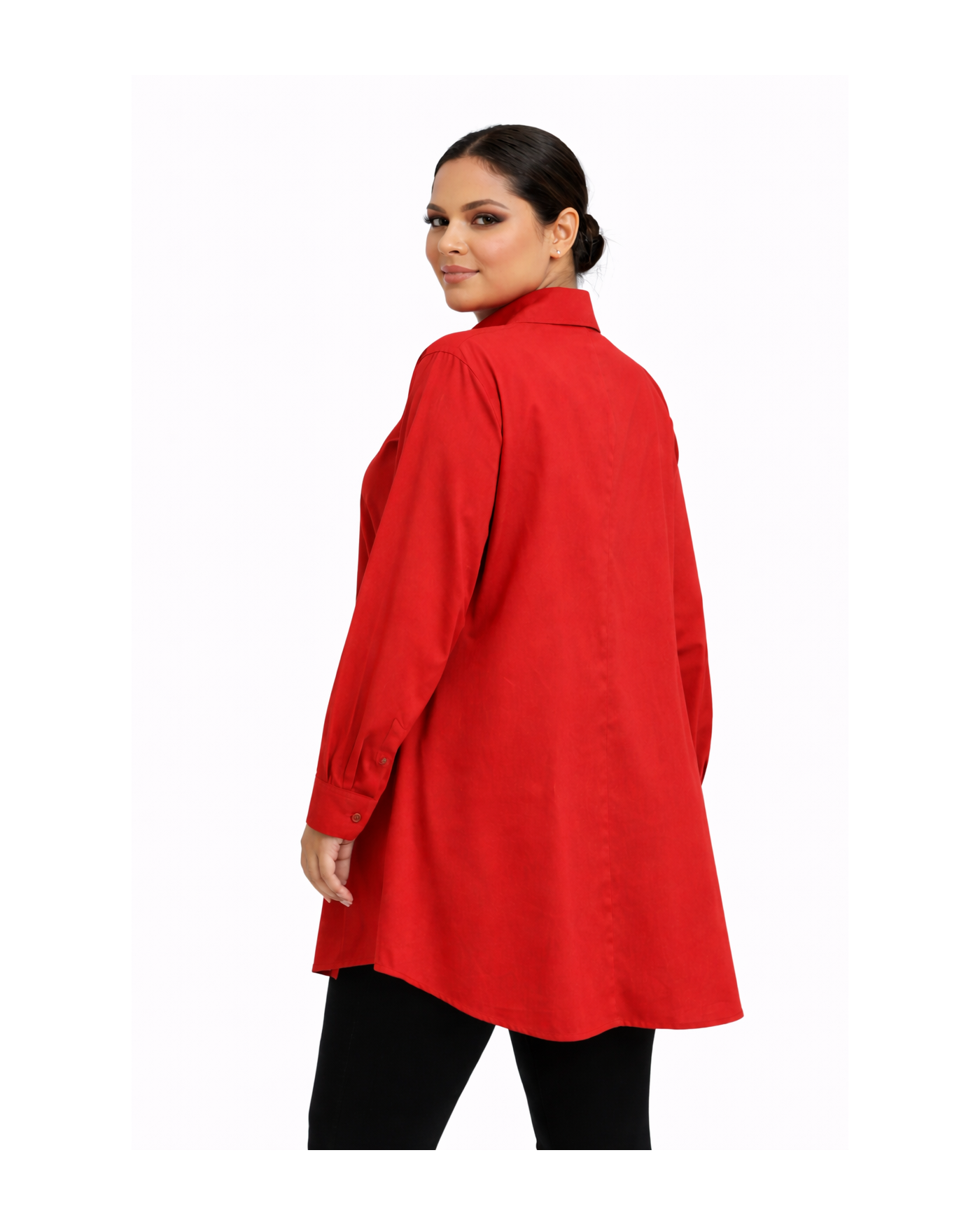 Minimal Πουκαμίσα σε Άλφα Γραμμή