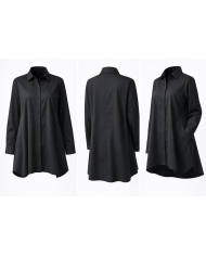 Minimal Πουκαμίσα σε Άλφα Γραμμή