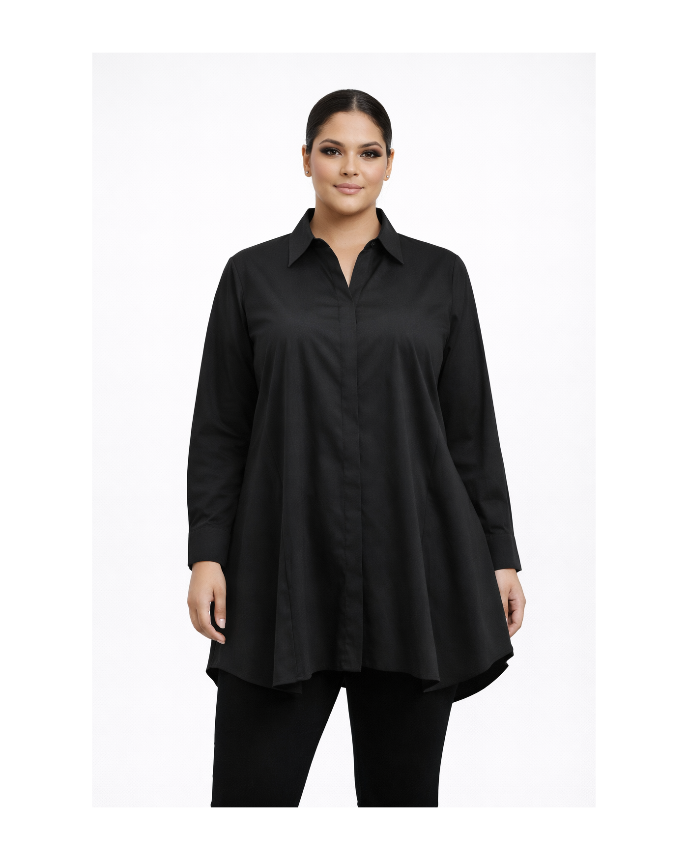 Minimal Πουκαμίσα σε Άλφα Γραμμή