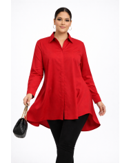 Minimal Πουκαμίσα σε Άλφα Γραμμή